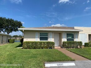 Building Photo - 8777 Warwick Dr
