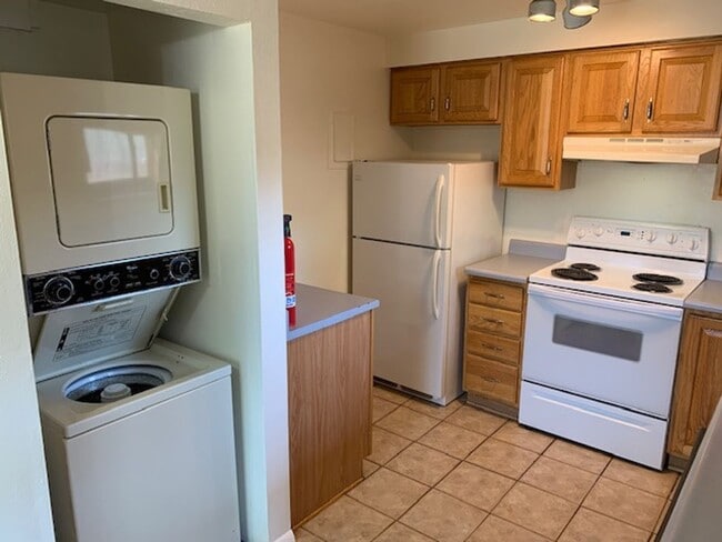 Photo - Private 2-Story End Unit House