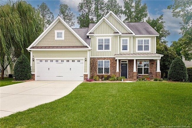 Building Photo - 1726 Bluffside Dr