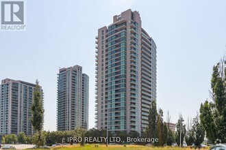 Building Photo - 225-2225 Sherway Gardens Rd