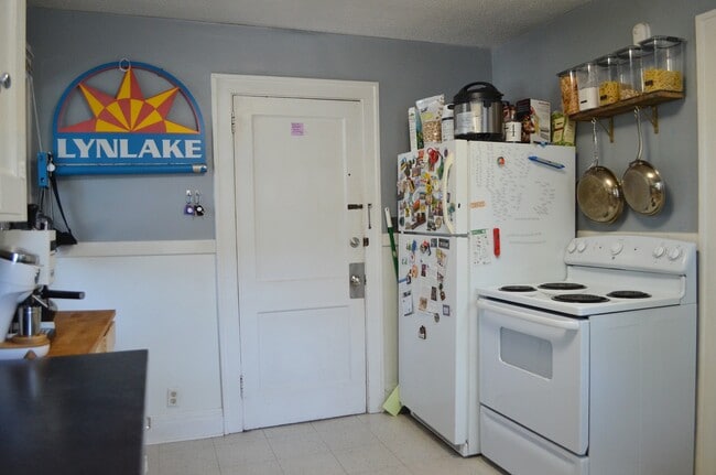 Foto del edificio - 5000 Lyndale Ave S