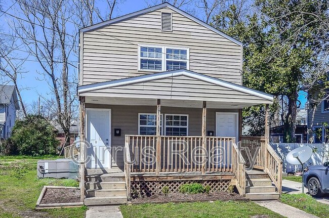 Photo - 753 28th Street Apartment