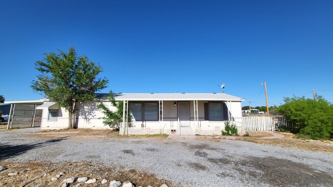 Foto del edificio - CONESTOGA COUNTRY ESTATES - Conestoga Parkway