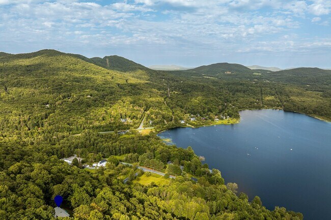 Photo du bâtiment - 40 Rue Mont Aki