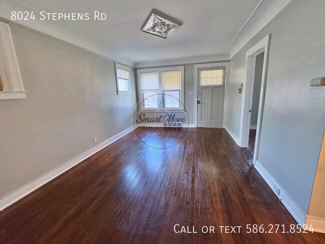 Building Photo - 8024 Stephens Rd