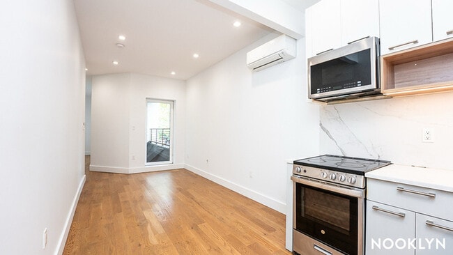 Foto del edificio - 122 29th St