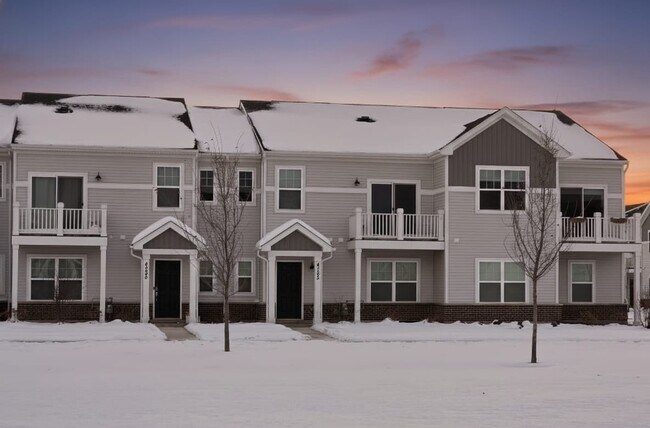 Foto del edificio - 4303 Chelsea Mnr Cir