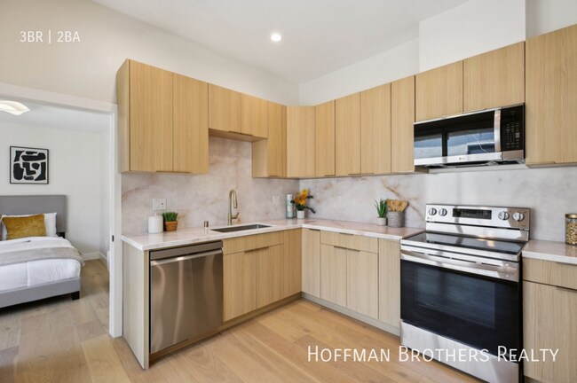 Foto del edificio - 1820 Fairburn Ave