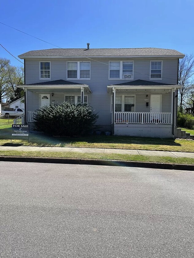 Primary Photo - 114 Buffalo St