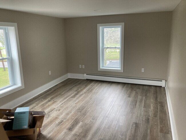 Bedroom 2 - 1212 Park Rd