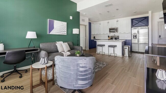 Foto del edificio - 1250 Marden Rd