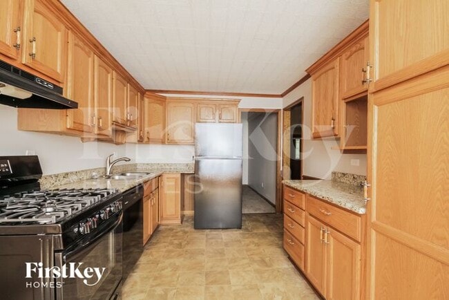 Building Photo - 1370 Robinwood Dr