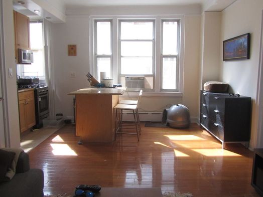Primary Photo - 221 2nd Ave
