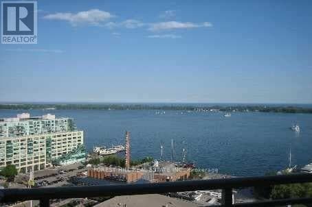 Building Photo - 230 Queens Quay W