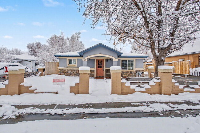 Photo - 3130 W Longfellow Pl House