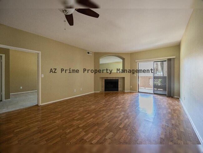 Foto del edificio - 930 N MESA DRIVE UNIT 1013, MESA AZ