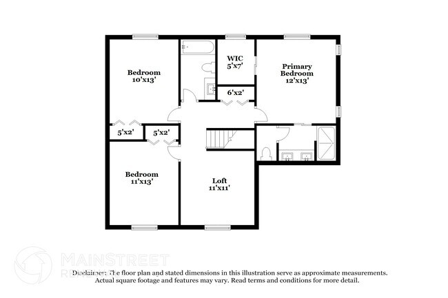 Building Photo - 663 Chavers St E