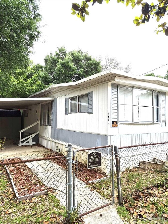 Building Photo - 5472 Dover Ave