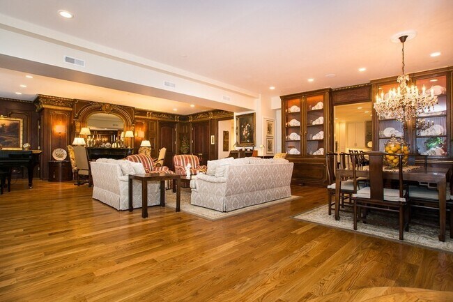 Foto del edificio - 1 Winter Pl