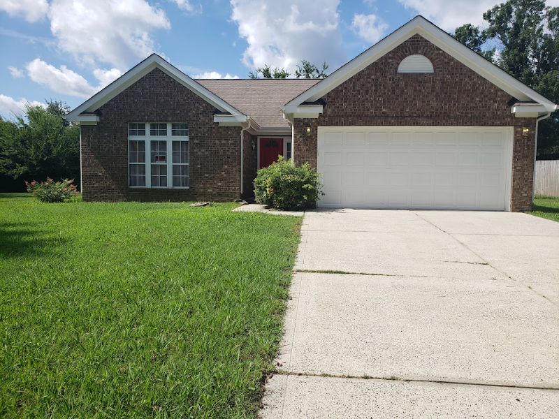 Primary Photo - 11625 Kempsford Dr