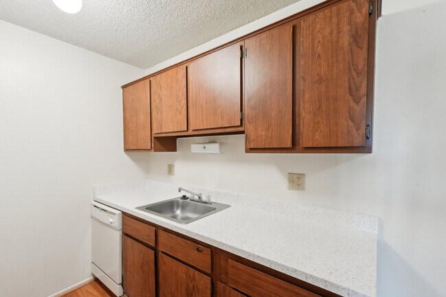 Foto del edificio - Bridgewood Apartments