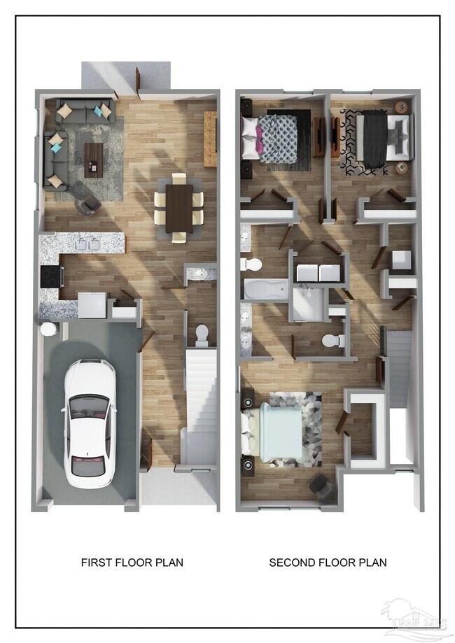 Building Photo - 9817 Mcluvin Rd
