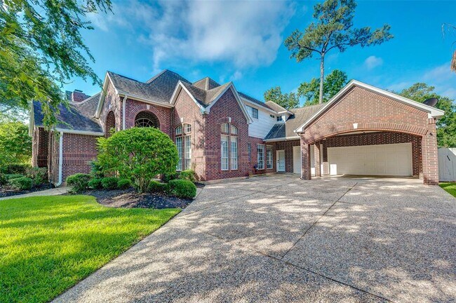 Building Photo - 16119 Lafone Dr