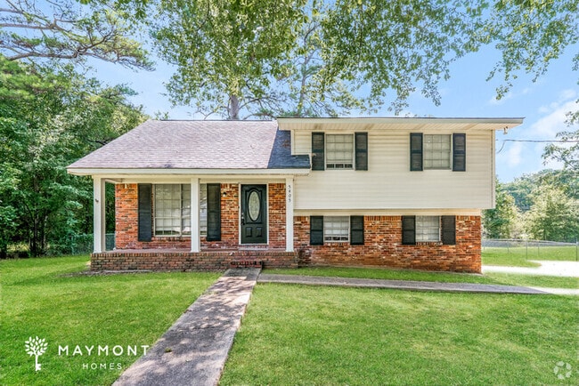 Building Photo - 5405 Valleyview Trail