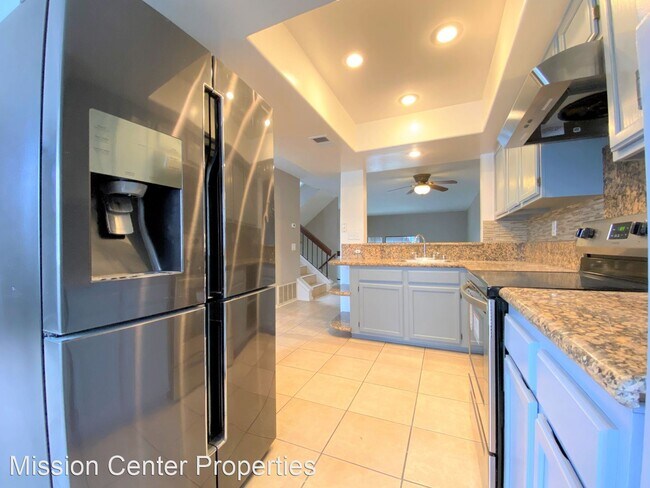 Foto del edificio - 2 br, 2.5 bath House - 3440 Mission Mesa Way