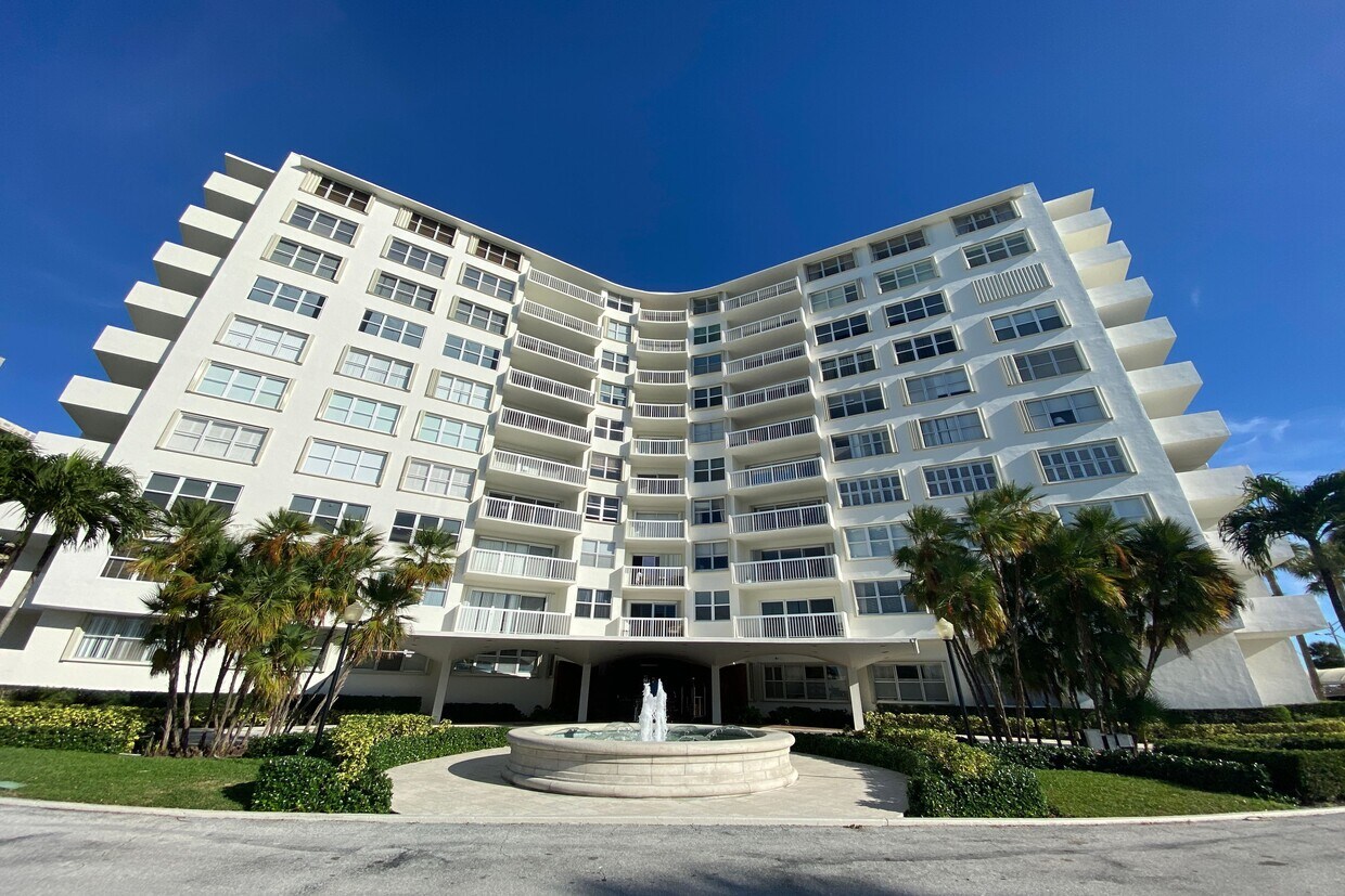 Foto principal - 2600 N Flagler Dr