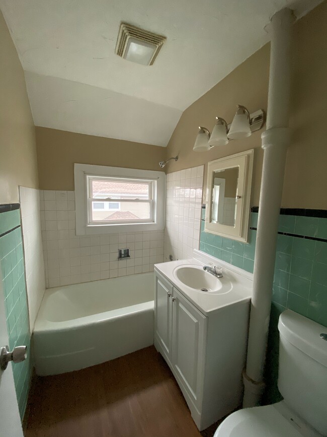 Bathroom - 21 Elm St