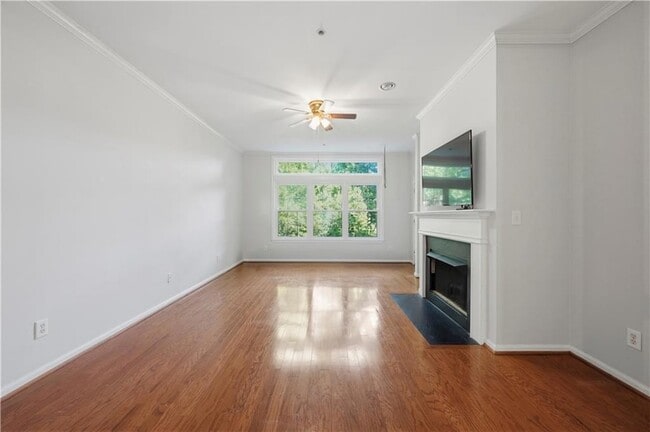 Photo - 424 Lindbergh Drive NE Unit 208 Apartment