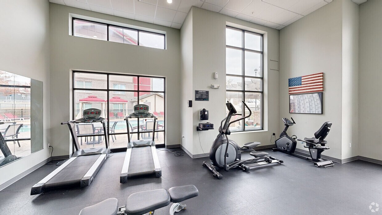 Photo - Champions Club | Student Housing Apartments