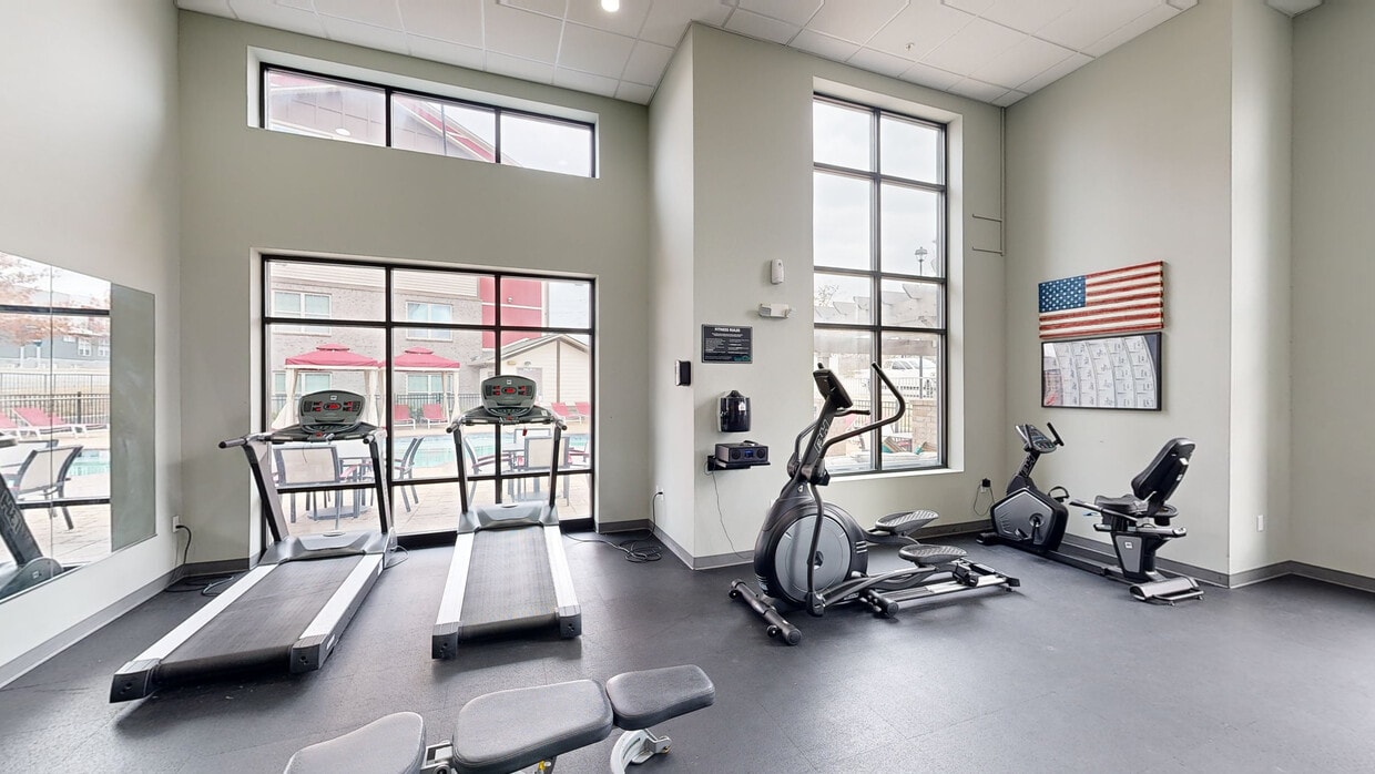 Photo - Champions Club | Student Housing Apartments