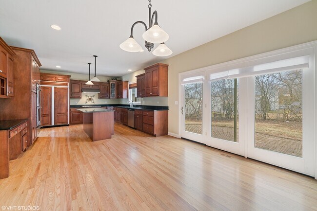 Foto del edificio - 1022 Sean Cir