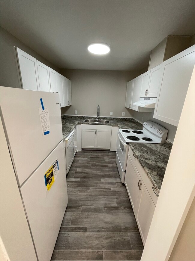 Upgrade your style - Riverbend Apartments