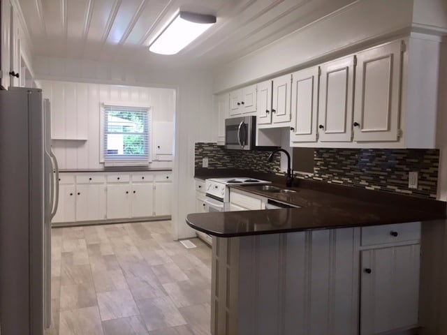 Foto del edificio - Renovated 3 bedroom Ranch In Princeton, Ap...