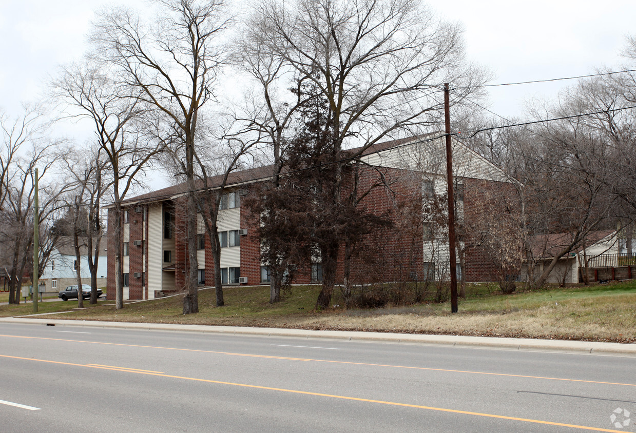 Foto del edificio - River Knoll Apartments