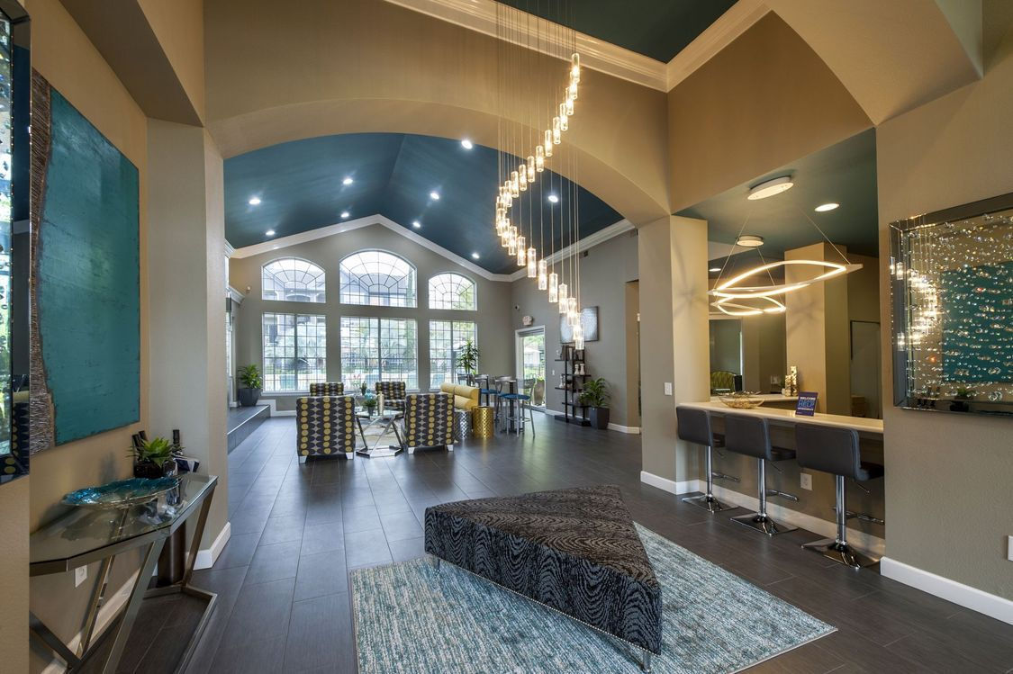 Stonewood Apartments in Houston, TX