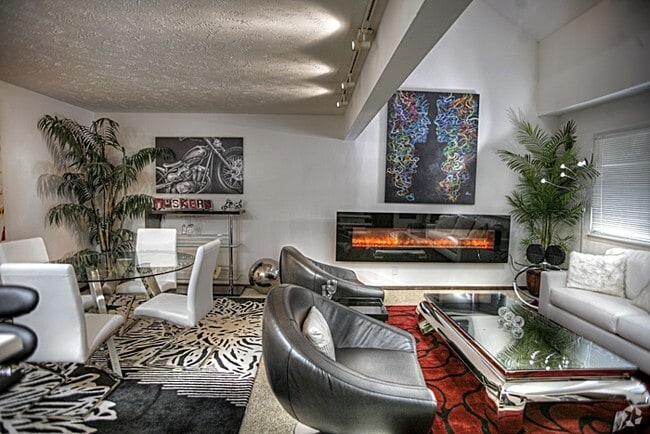 Interior Photo - Eden West Apartments