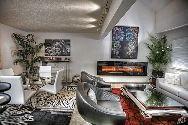 Interior Photo - Eden West Apartments