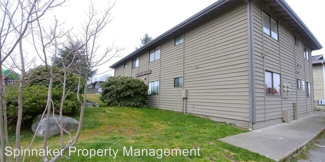 Foto del edificio - 1121 S Woodlawn St