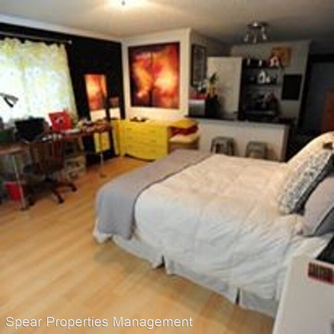 Foto del edificio - 1047 W Academy St