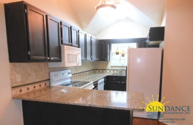 Foto del edificio - Adorable 3 Bedroom Home in Fort Walton Beach