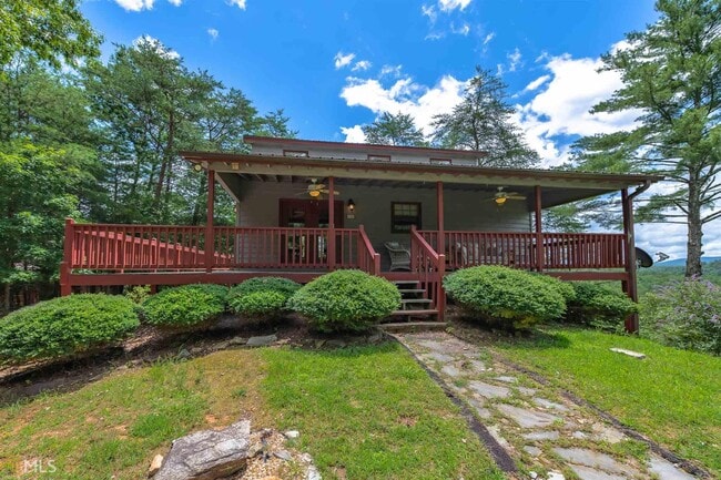 Building Photo - 780 Moonshine Mountain Rd