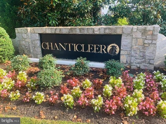 1244 Chanticleer, Cherry Hill, NJ 08003 Townhome Rentals in Cherry