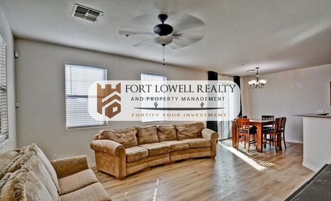 Foto del edificio - 8169 W Groom Creek Rd