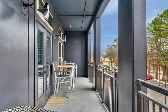 Interior Photo - Mill One Apartments