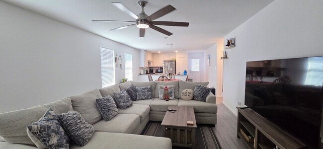 Building Photo - Northwest San Antonio Waterwheel Home