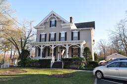 Exterior - 55 Main St
